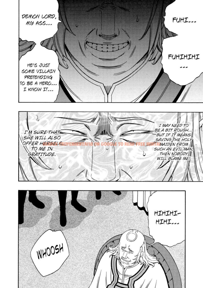 Read Hentai Image 7 476 in comic Kenja No Mago - Chapter 31 - hentaitnt.net