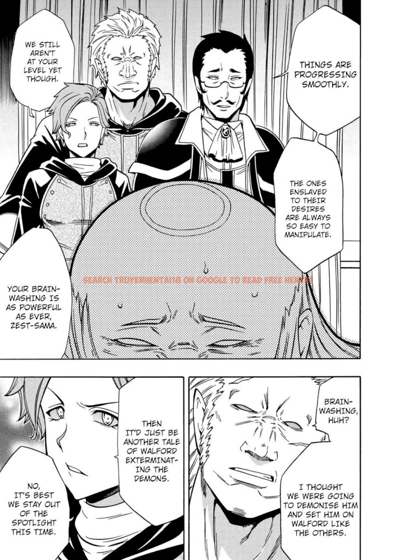 Read Hentai Image 8 476 in comic Kenja No Mago - Chapter 31 - hentaitnt.net