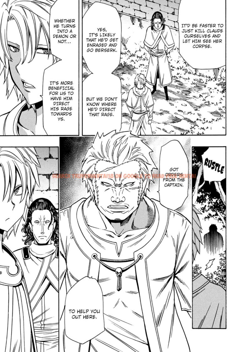 Read Hentai Image 16 477 in comic Kenja No Mago - Chapter 32 - hentaitnt.net
