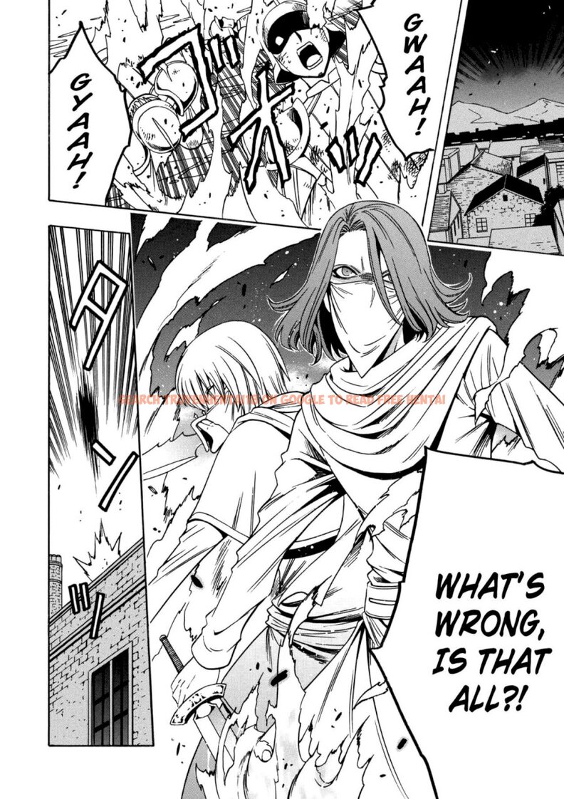 Read Hentai Image 17 477 in comic Kenja No Mago - Chapter 32 - hentaitnt.net