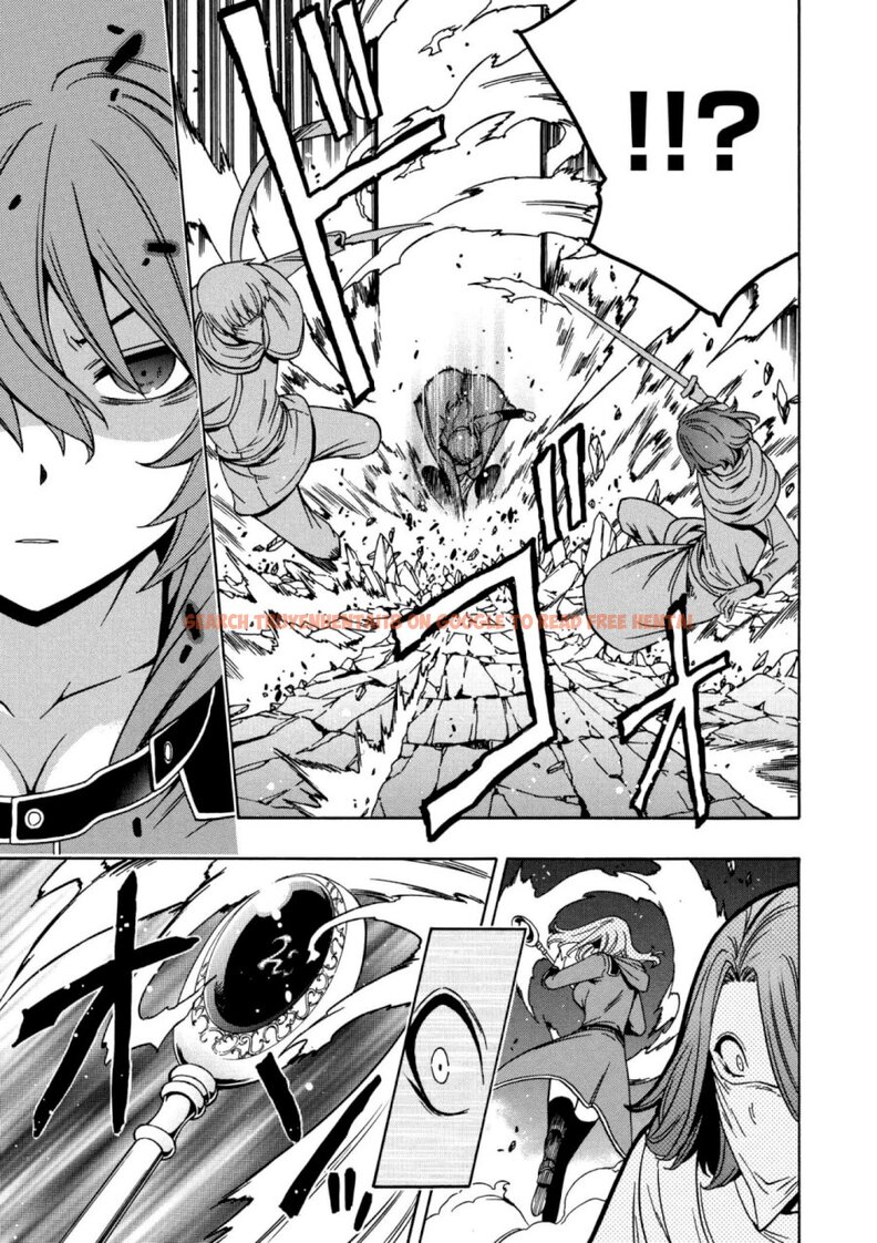 Read Hentai Image 18 477 in comic Kenja No Mago - Chapter 32 - hentaitnt.net