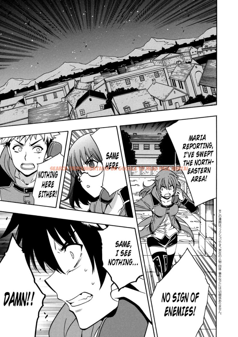 Read Hentai Image 2 477 in comic Kenja No Mago - Chapter 32 - hentaitnt.net