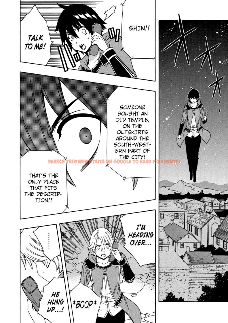 Read Hentai Image 21 477 in comic Kenja No Mago - Chapter 32 - hentaitnt.net