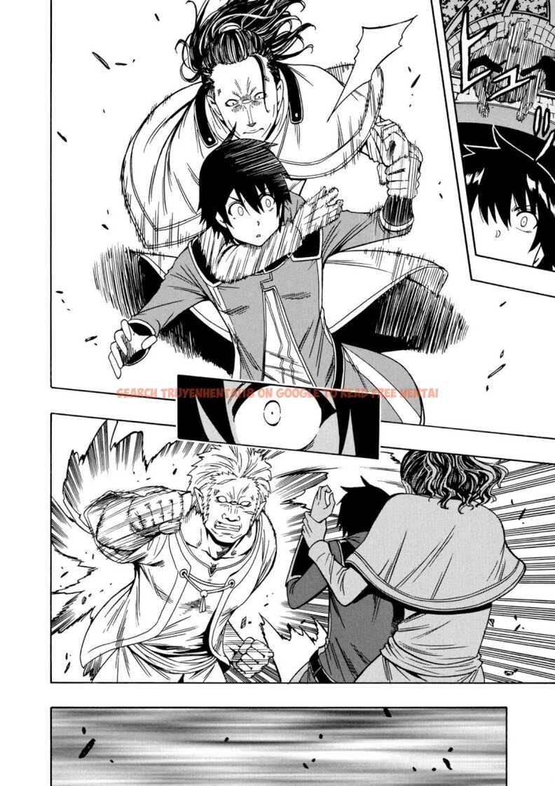 Read Hentai Image 26 480 in comic Kenja No Mago - Chapter 32 - hentaitnt.net