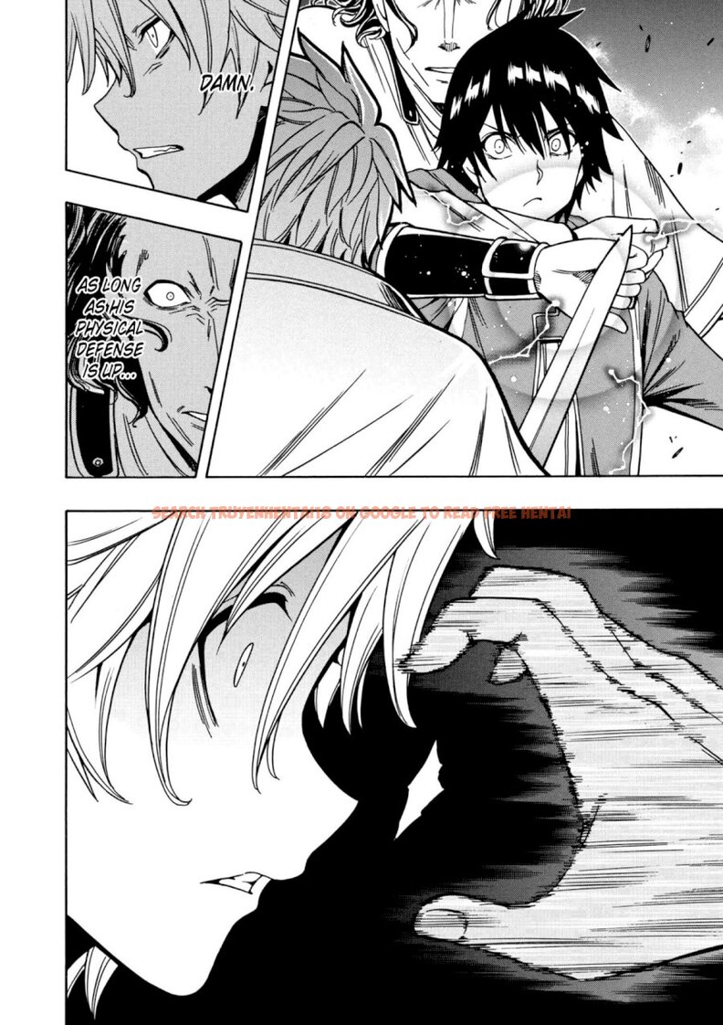 Read Hentai Image 28 480 in comic Kenja No Mago - Chapter 32 - hentaitnt.net