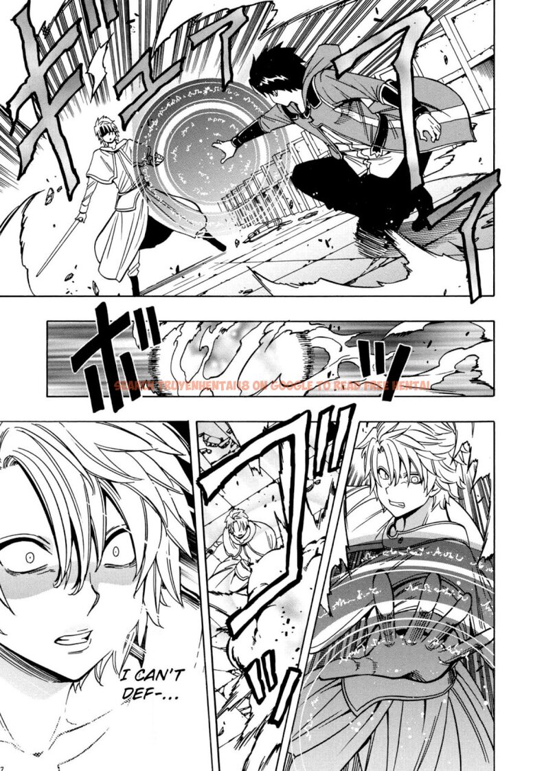Read Hentai Image 31 480 in comic Kenja No Mago - Chapter 32 - hentaitnt.net