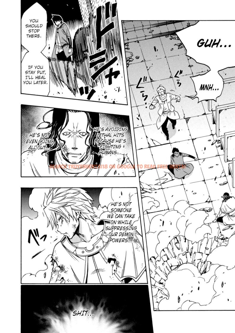 Read Hentai Image 33 480 in comic Kenja No Mago - Chapter 32 - hentaitnt.net
