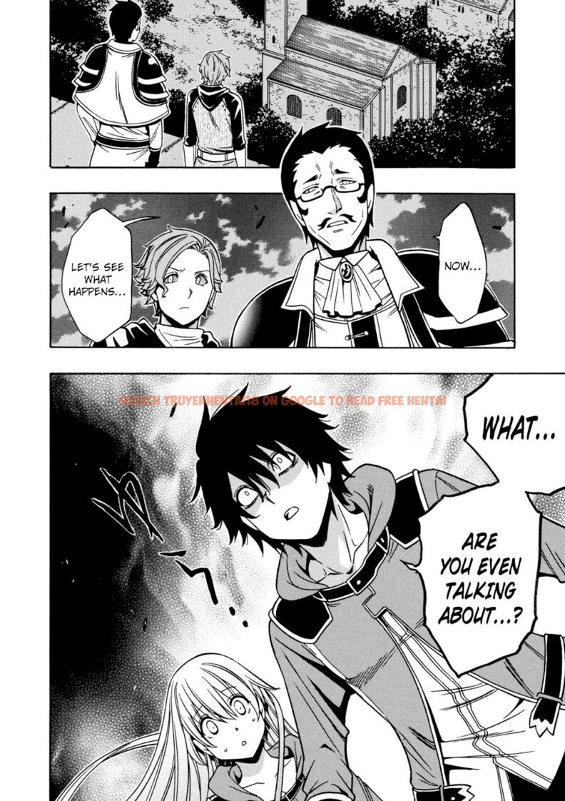 Read Hentai Image 39 480 in comic Kenja No Mago - Chapter 32 - hentaitnt.net