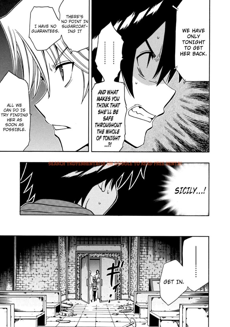 Read Hentai Image 4 477 in comic Kenja No Mago - Chapter 32 - hentaitnt.net