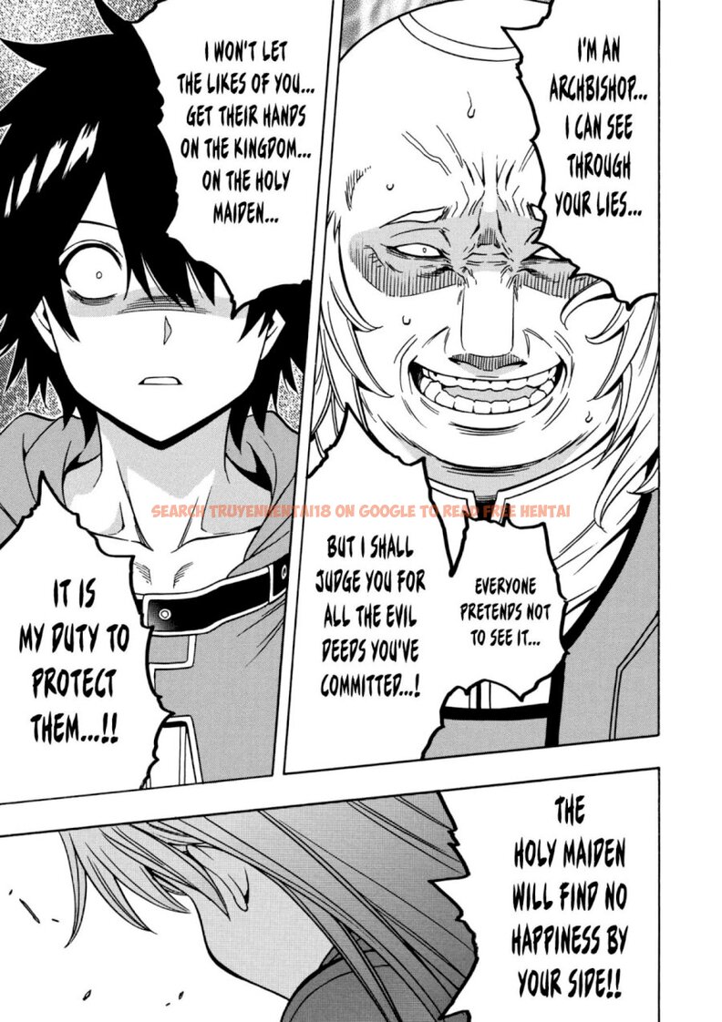 Read Hentai Image 40 480 in comic Kenja No Mago - Chapter 32 - hentaitnt.net