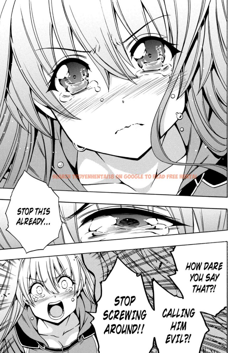Read Hentai Image 44 480 in comic Kenja No Mago - Chapter 32 - hentaitnt.net