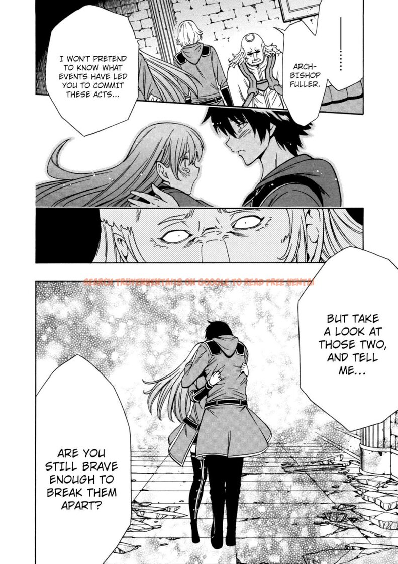 Read Hentai Image 47 480 in comic Kenja No Mago - Chapter 32 - hentaitnt.net