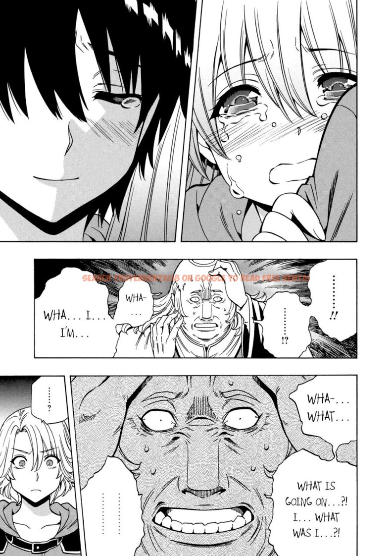 Read Hentai Image 48 481 in comic Kenja No Mago - Chapter 32 - hentaitnt.net