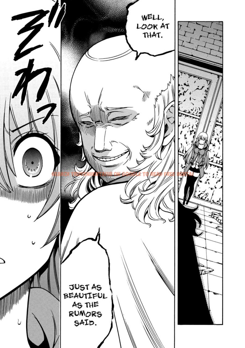 Read Hentai Image 6 477 in comic Kenja No Mago - Chapter 32 - hentaitnt.net