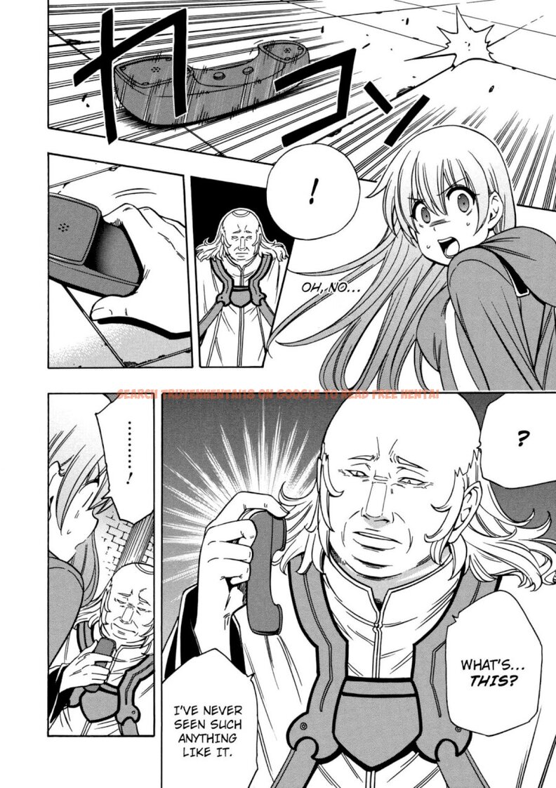 Read Hentai Image 9 477 in comic Kenja No Mago - Chapter 32 - hentaitnt.net