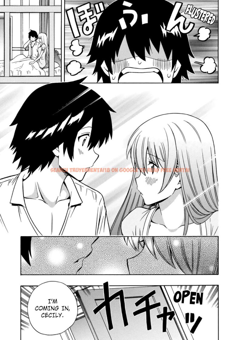 Read Hentai Image 12 481 in comic Kenja No Mago - Chapter 33 - hentaitnt.net