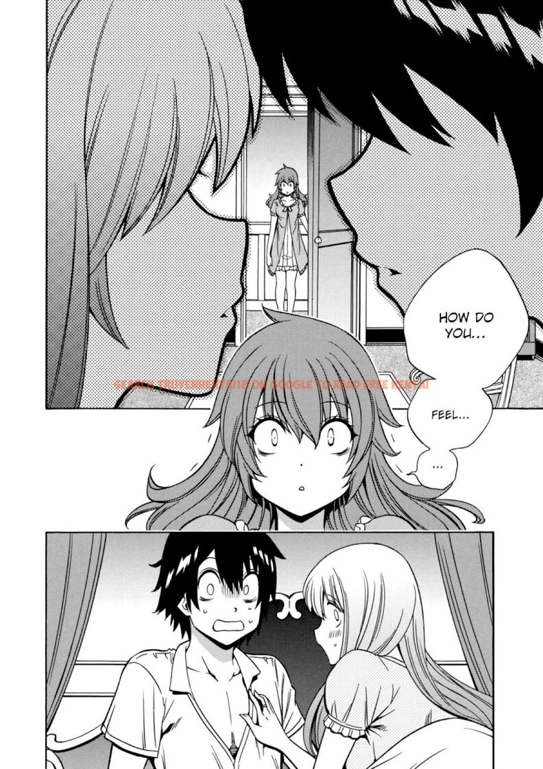Read Hentai Image 13 481 in comic Kenja No Mago - Chapter 33 - hentaitnt.net
