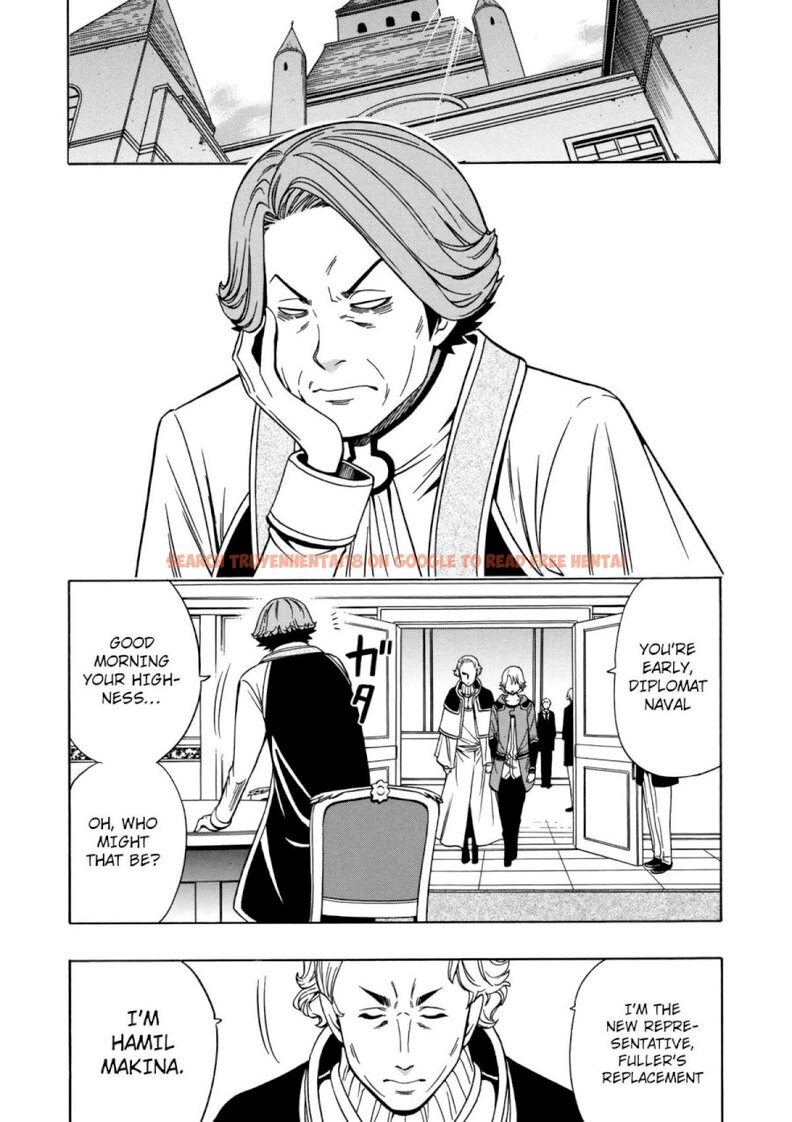 Read Hentai Image 16 481 in comic Kenja No Mago - Chapter 33 - hentaitnt.net