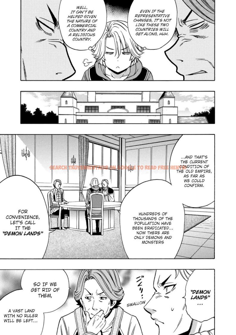 Read Hentai Image 18 481 in comic Kenja No Mago - Chapter 33 - hentaitnt.net