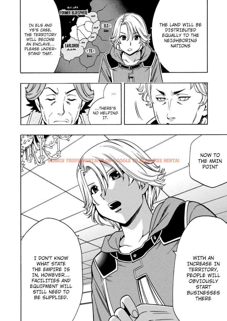 Read Hentai Image 19 481 in comic Kenja No Mago - Chapter 33 - hentaitnt.net