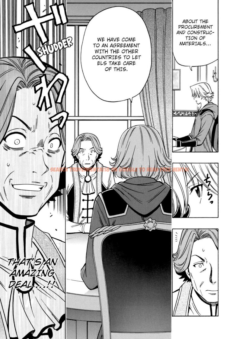 Read Hentai Image 20 481 in comic Kenja No Mago - Chapter 33 - hentaitnt.net