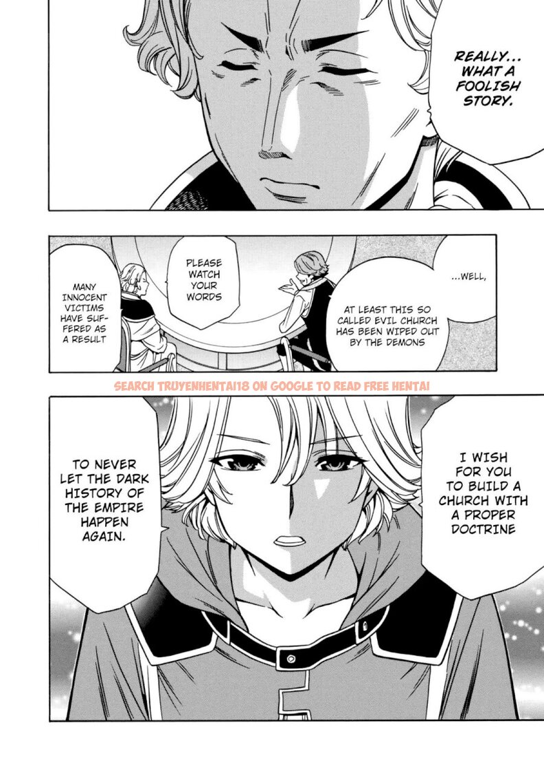 Read Hentai Image 23 481 in comic Kenja No Mago - Chapter 33 - hentaitnt.net