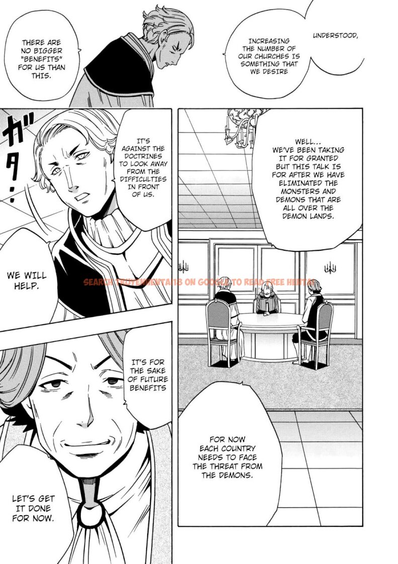 Read Hentai Image 24 481 in comic Kenja No Mago - Chapter 33 - hentaitnt.net