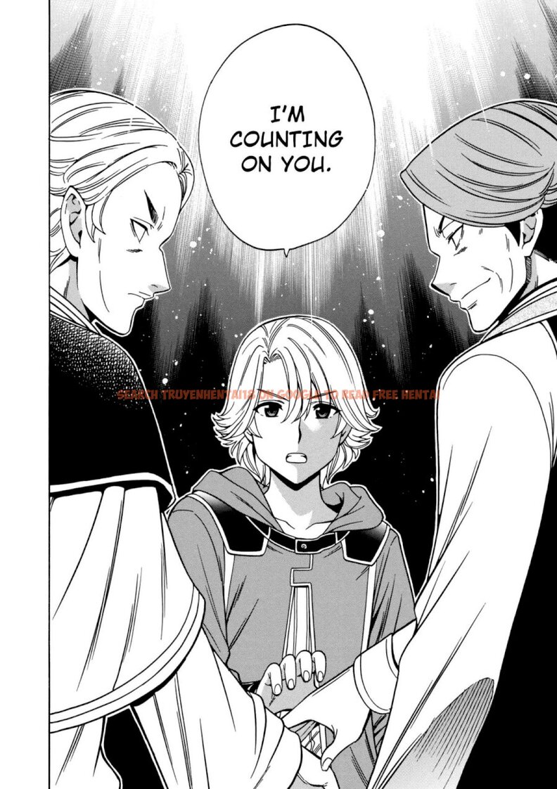 Read Hentai Image 25 481 in comic Kenja No Mago - Chapter 33 - hentaitnt.net