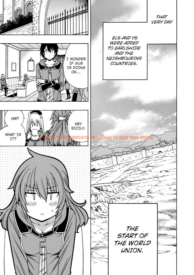 Read Hentai Image 26 481 in comic Kenja No Mago - Chapter 33 - hentaitnt.net