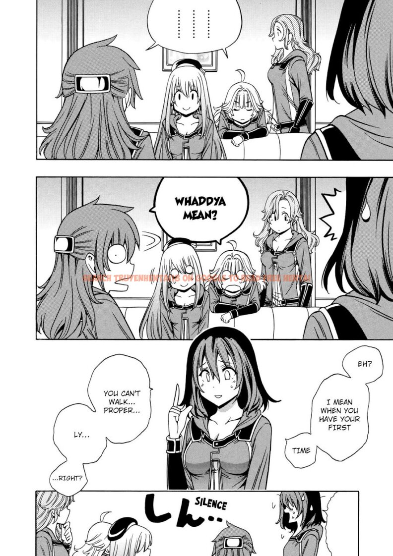 Read Hentai Image 29 481 in comic Kenja No Mago - Chapter 33 - hentaitnt.net