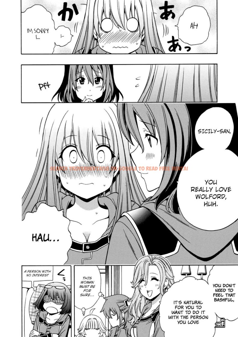 Read Hentai Image 31 481 in comic Kenja No Mago - Chapter 33 - hentaitnt.net
