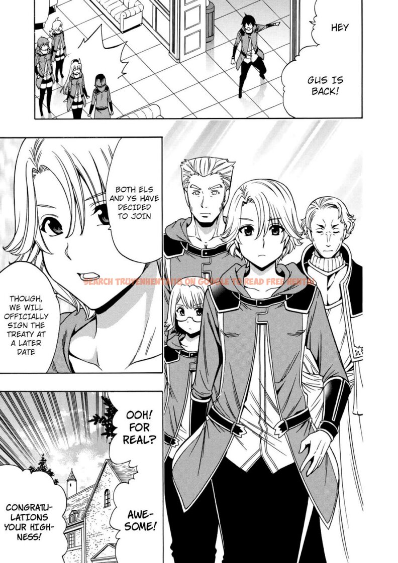 Read Hentai Image 32 481 in comic Kenja No Mago - Chapter 33 - hentaitnt.net
