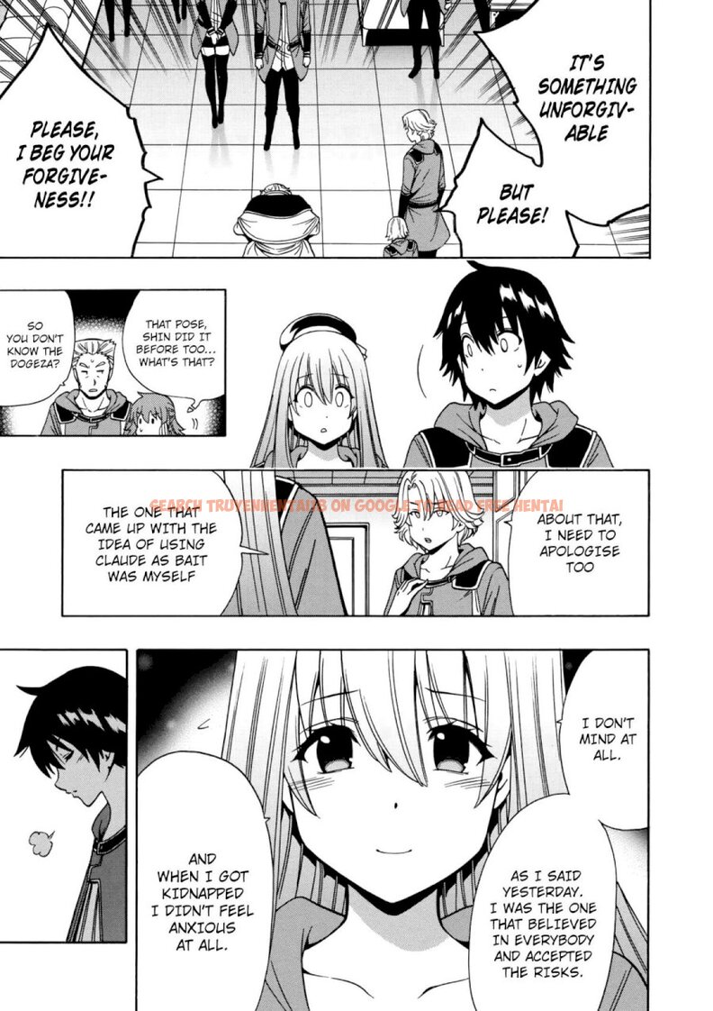 Read Hentai Image 34 481 in comic Kenja No Mago - Chapter 33 - hentaitnt.net