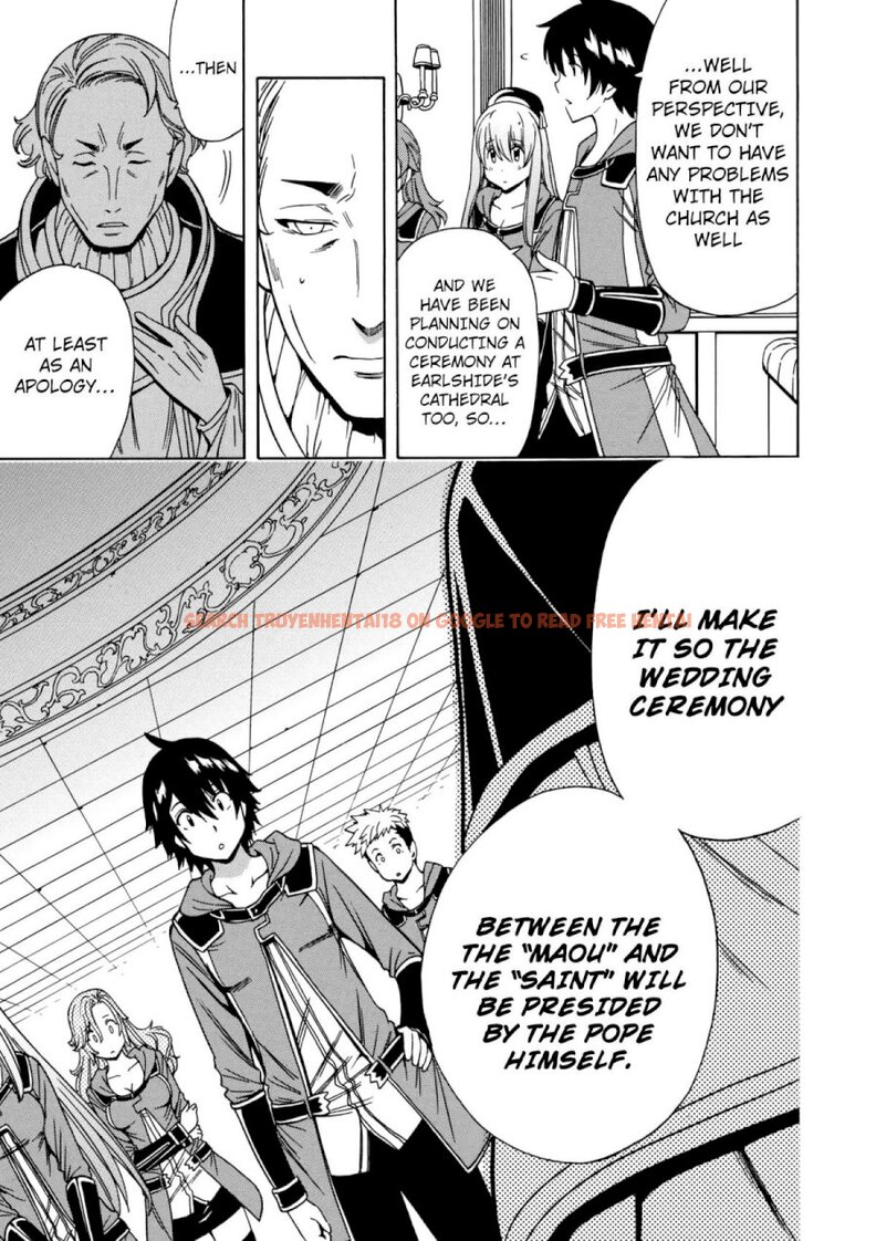 Read Hentai Image 36 481 in comic Kenja No Mago - Chapter 33 - hentaitnt.net