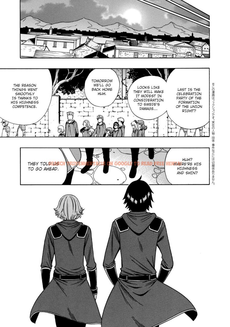 Read Hentai Image 38 481 in comic Kenja No Mago - Chapter 33 - hentaitnt.net