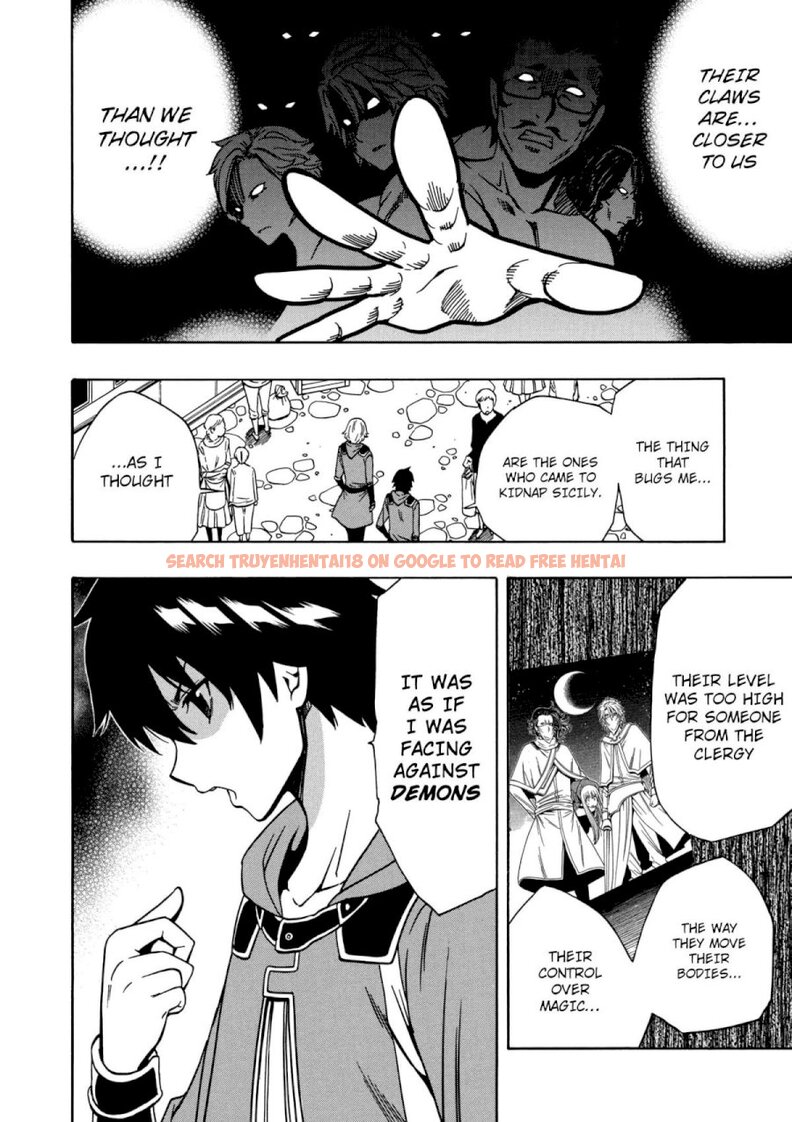 Read Hentai Image 41 481 in comic Kenja No Mago - Chapter 33 - hentaitnt.net