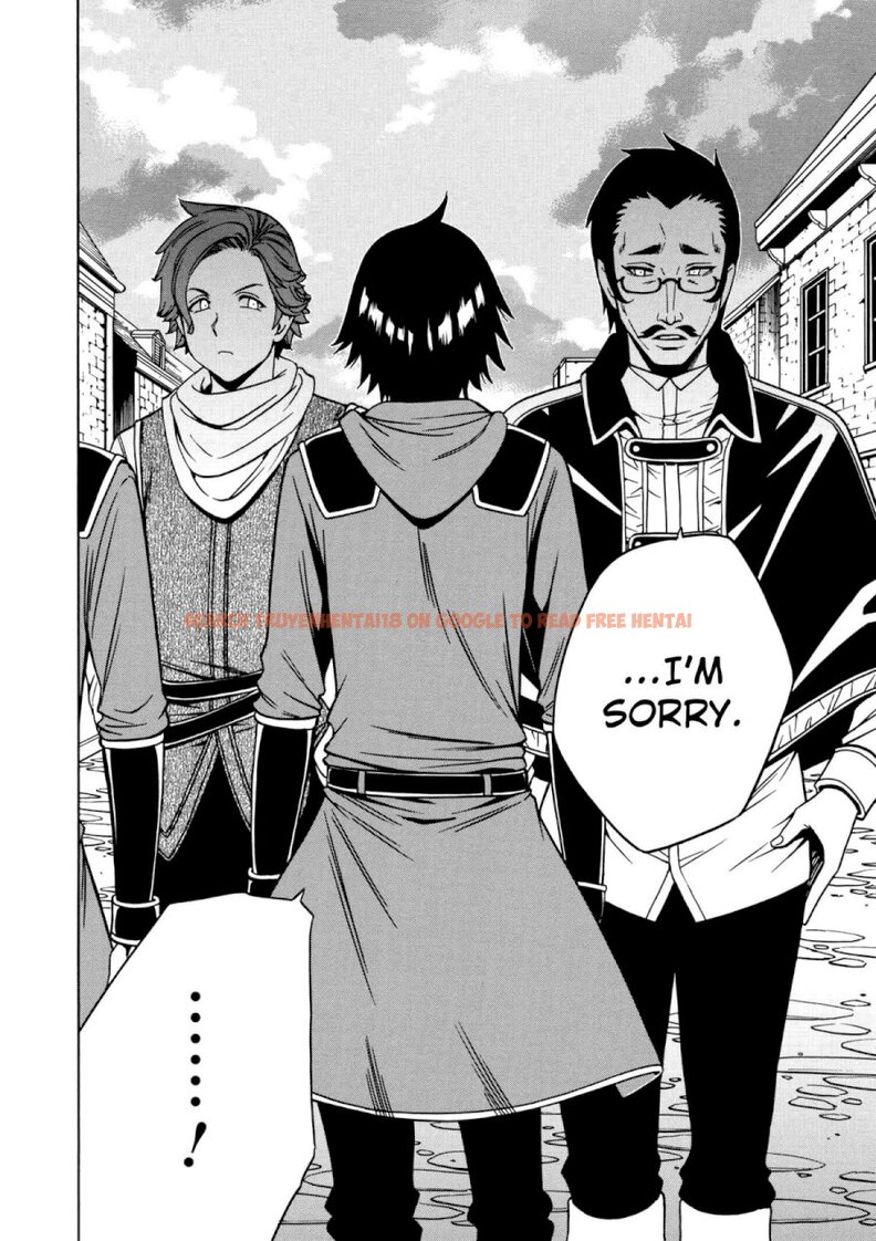 Read Hentai Image 43 481 in comic Kenja No Mago - Chapter 33 - hentaitnt.net