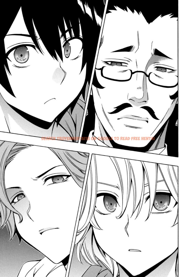 Read Hentai Image 44 481 in comic Kenja No Mago - Chapter 33 - hentaitnt.net