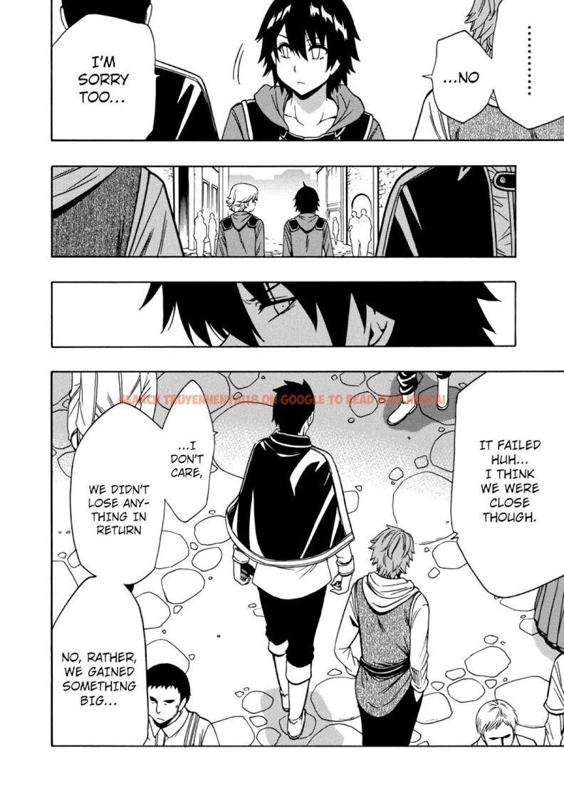 Read Hentai Image 45 481 in comic Kenja No Mago - Chapter 33 - hentaitnt.net