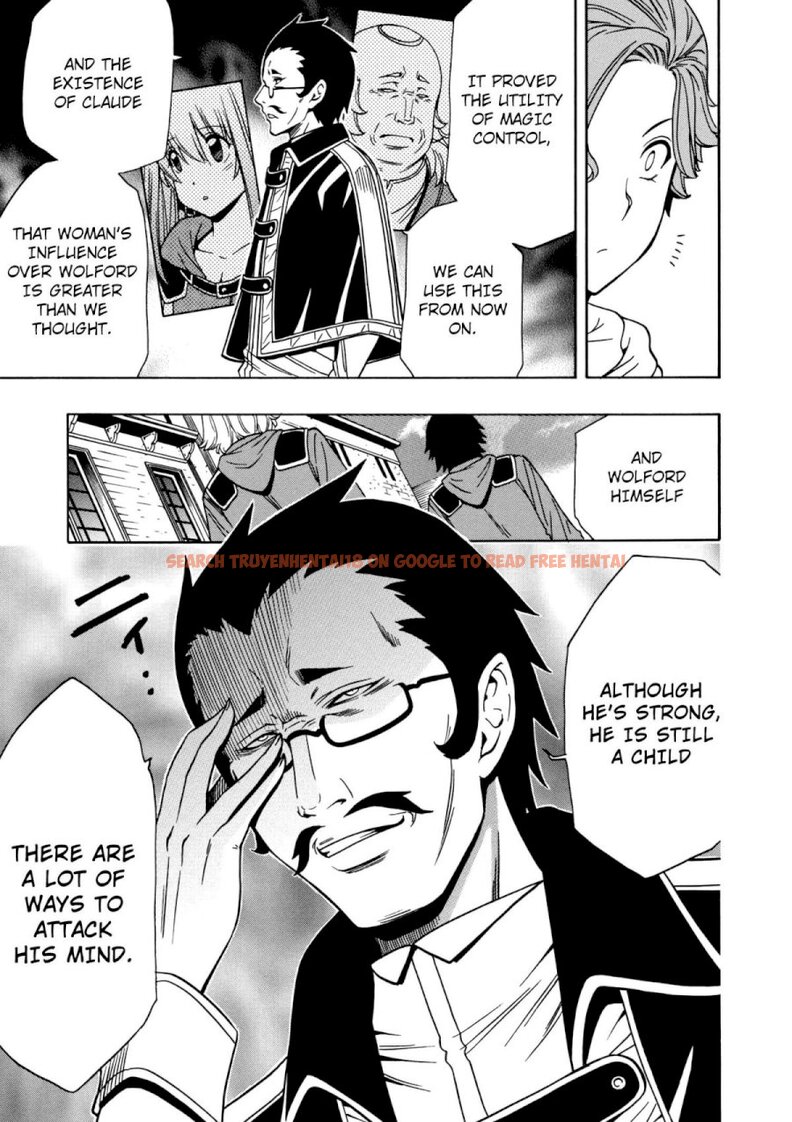 Read Hentai Image 46 481 in comic Kenja No Mago - Chapter 33 - hentaitnt.net