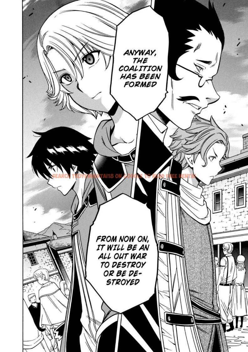 Read Hentai Image 47 481 in comic Kenja No Mago - Chapter 33 - hentaitnt.net