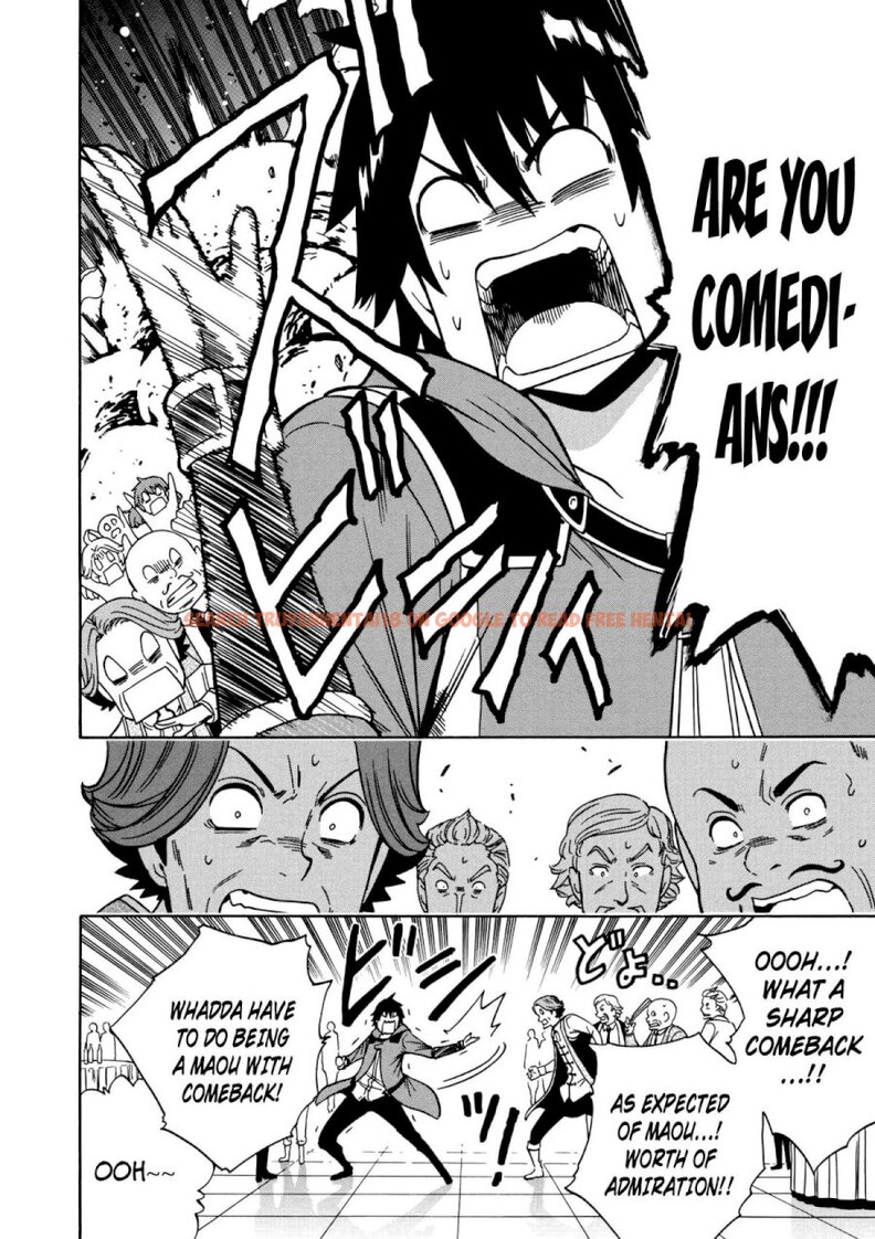 Read Hentai Image 51 481 in comic Kenja No Mago - Chapter 33 - hentaitnt.net