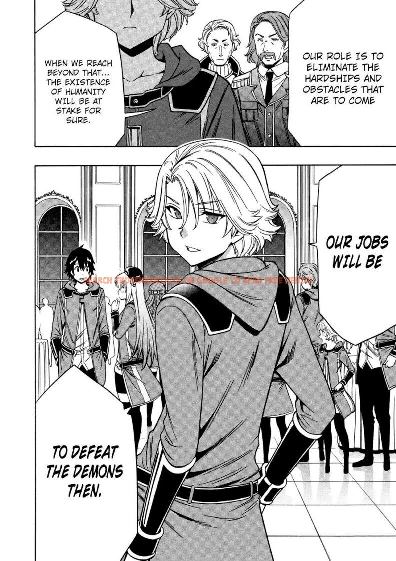 Read Hentai Image 53 481 in comic Kenja No Mago - Chapter 33 - hentaitnt.net