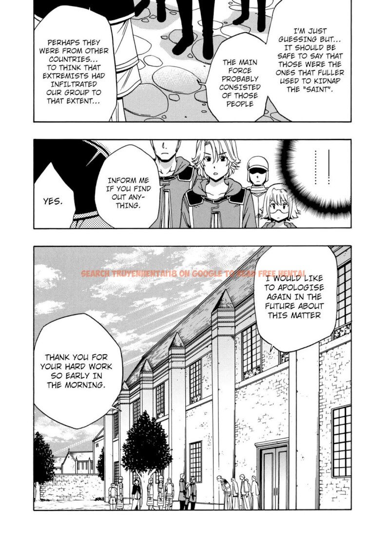 Read Hentai Image 6 481 in comic Kenja No Mago - Chapter 33 - hentaitnt.net
