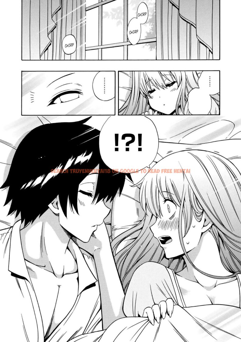 Read Hentai Image 7 481 in comic Kenja No Mago - Chapter 33 - hentaitnt.net
