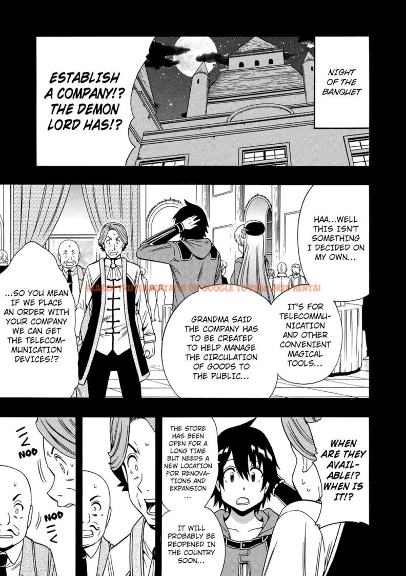 Read Hentai Image 12 481 in comic Kenja No Mago - Chapter 34 - hentaitnt.net