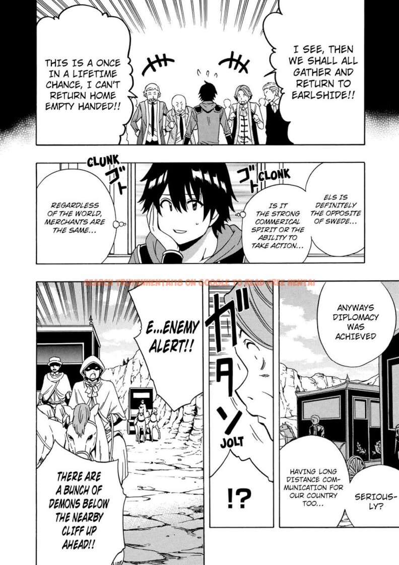 Read Hentai Image 13 481 in comic Kenja No Mago - Chapter 34 - hentaitnt.net