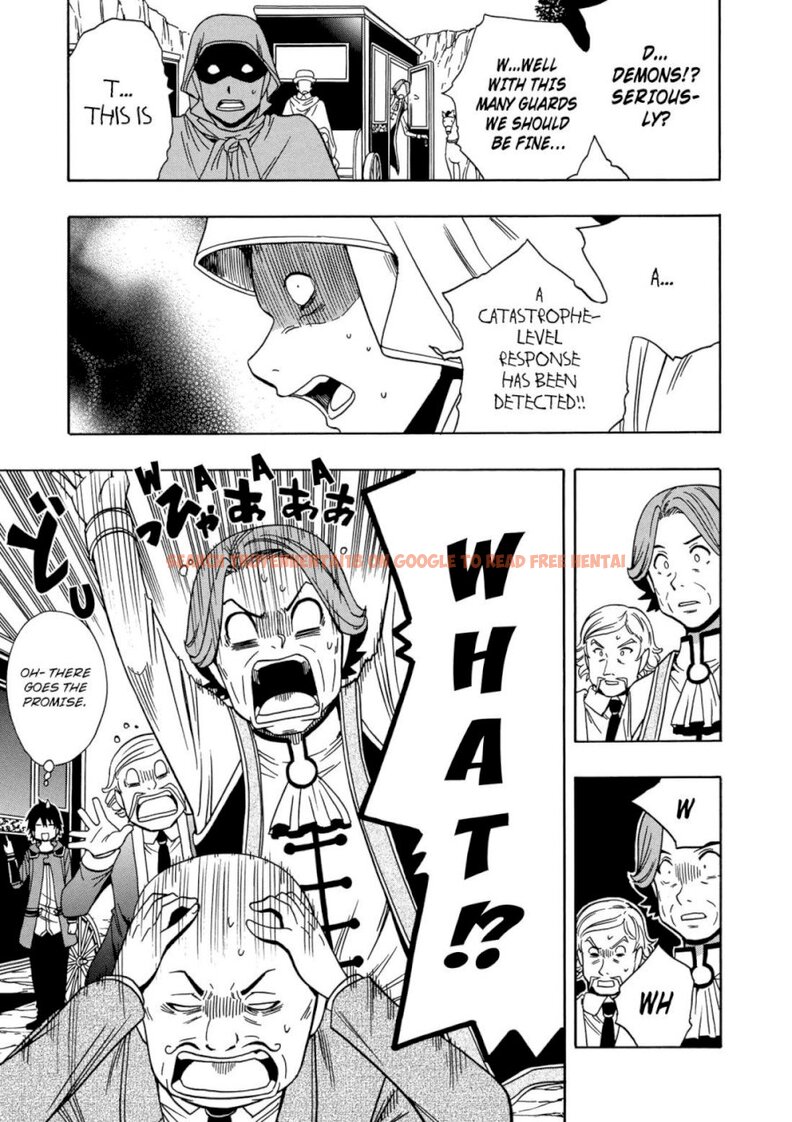 Read Hentai Image 14 481 in comic Kenja No Mago - Chapter 34 - hentaitnt.net