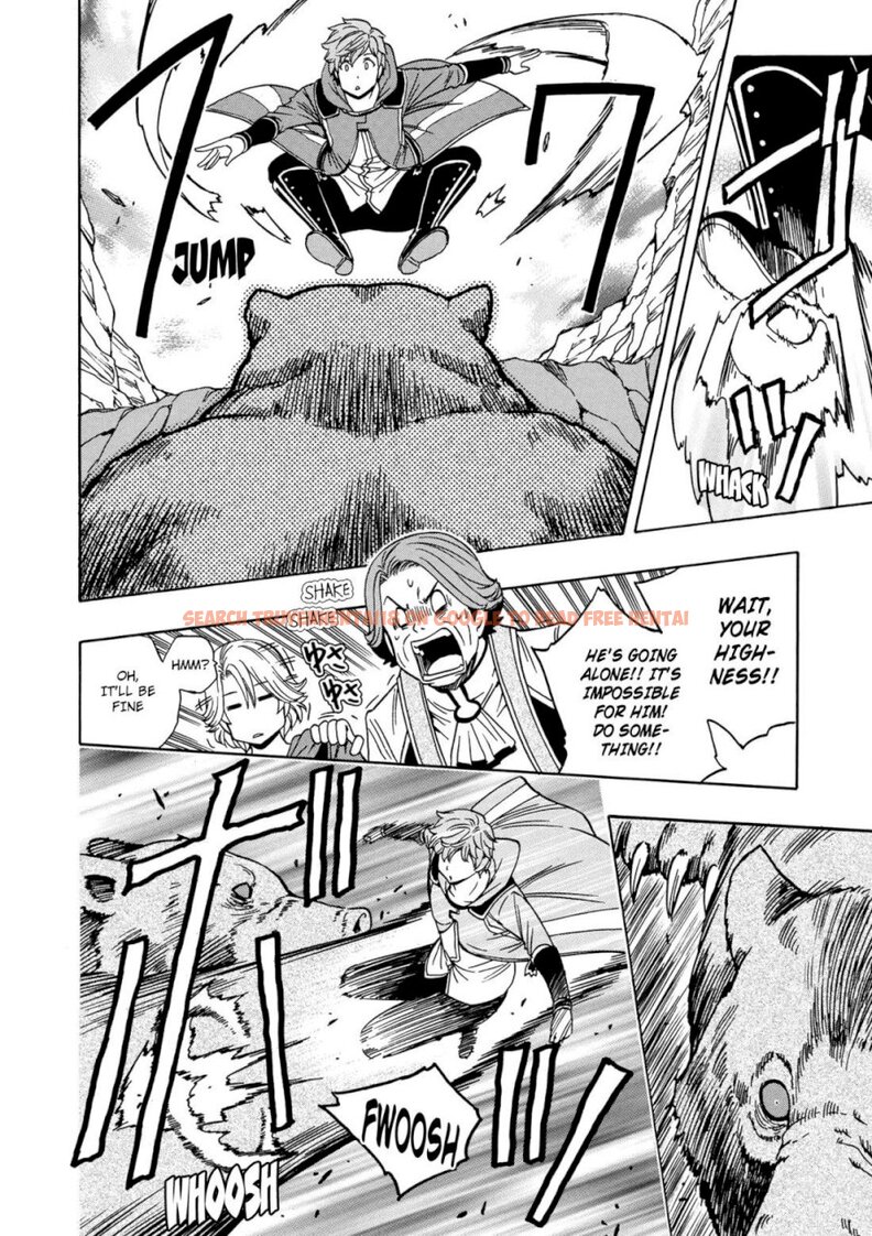 Read Hentai Image 17 481 in comic Kenja No Mago - Chapter 34 - hentaitnt.net