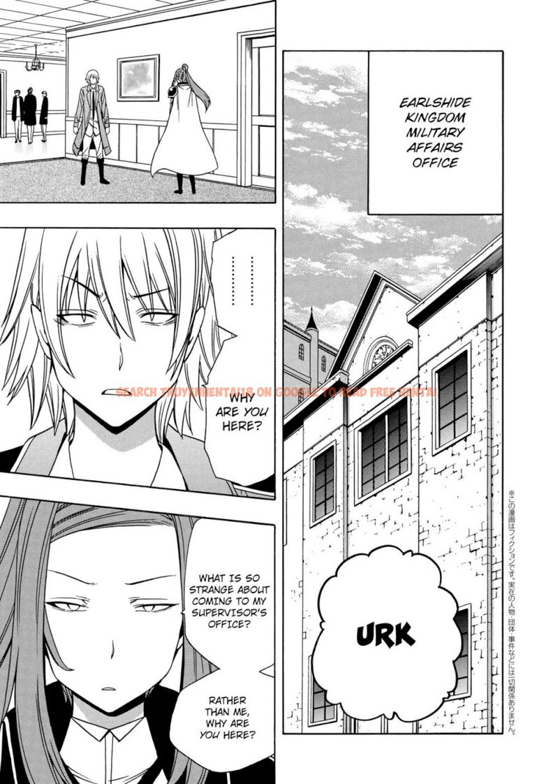 Read Hentai Image 2 481 in comic Kenja No Mago - Chapter 34 - hentaitnt.net